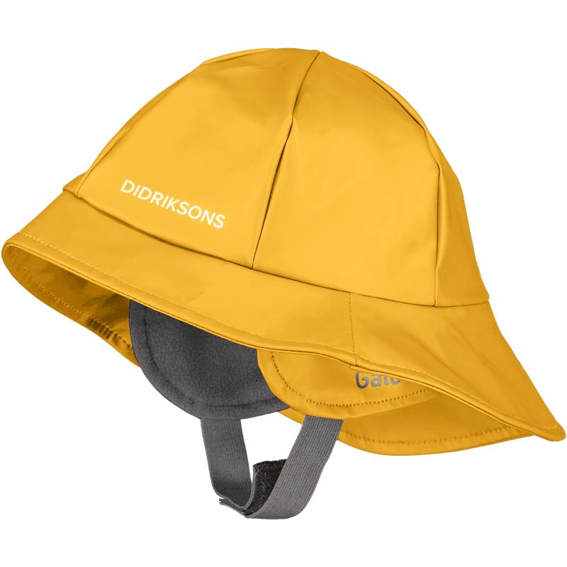 Dječja kapa SOUTHWEST KIDS Oat Yellow