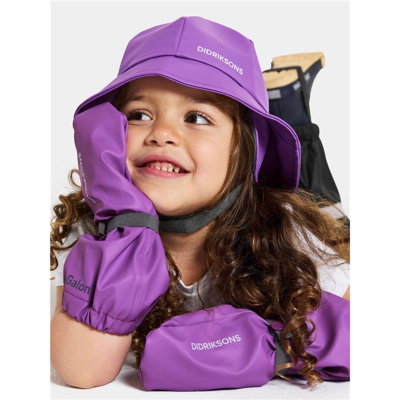 Dječja kapa SOUTHWEST KIDS Tulip Purple