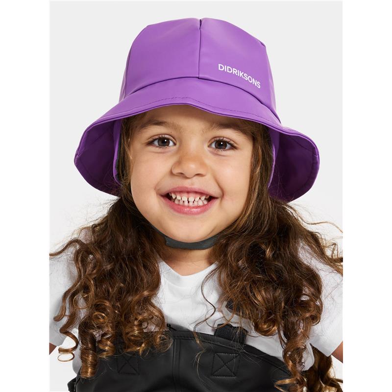 Dječja kapa SOUTHWEST KIDS Tulip Purple