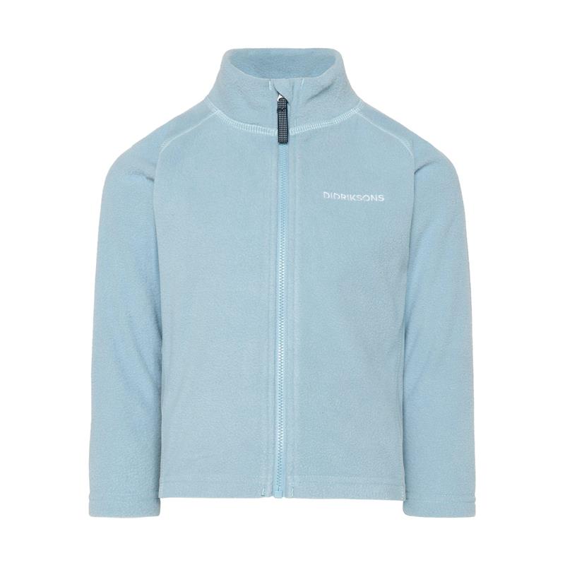 Dječja jakna MONTE KIDS FZ 10 Blue