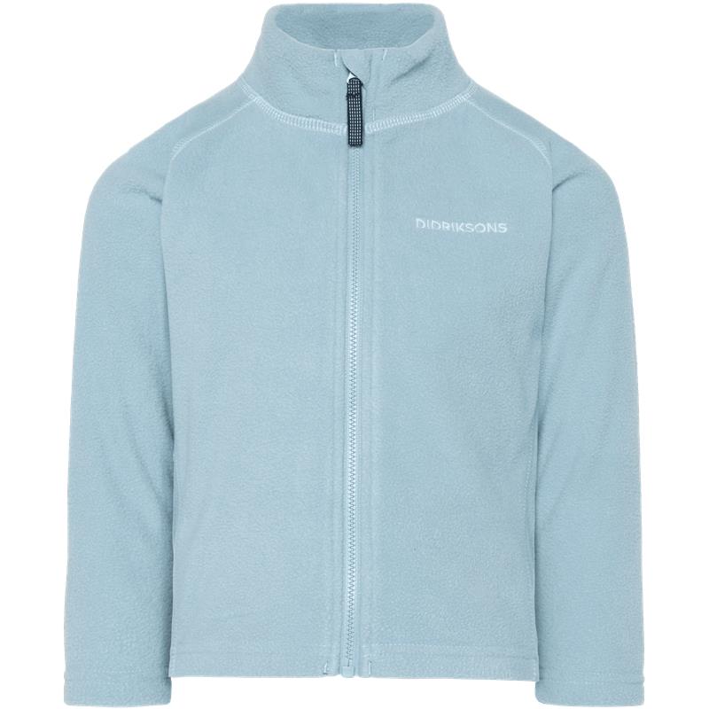 Dječja jakna MONTE KIDS FZ 10 Blue