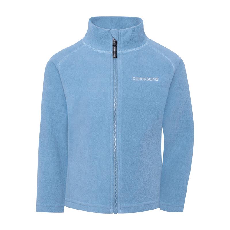 Otroška jopa MONTE KIDS FZ 10 Winter Blue