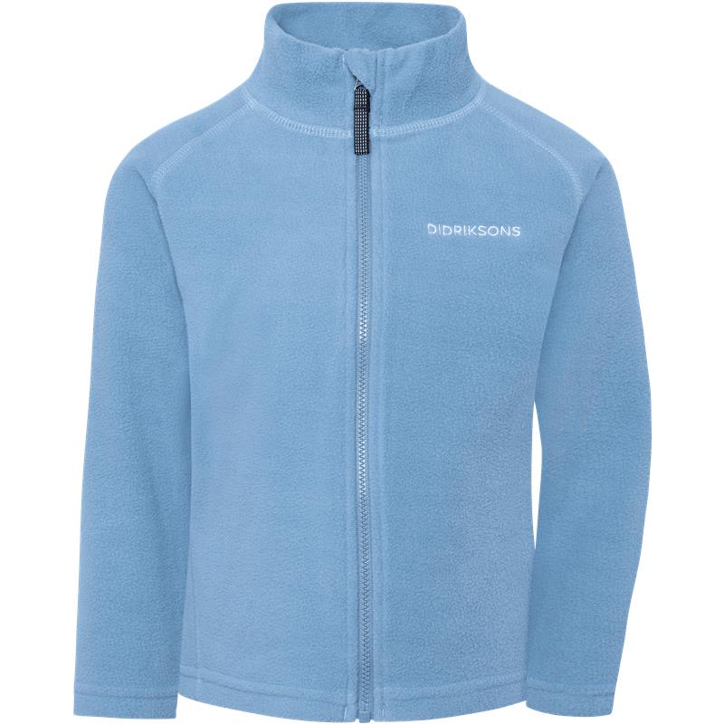 Otroška jopa MONTE KIDS FZ 10 Winter Blue