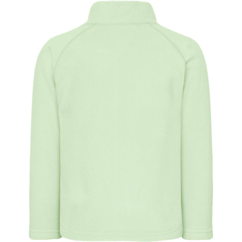 Dječja jakna MONTE KIDS FZ 10 Light Algae Green