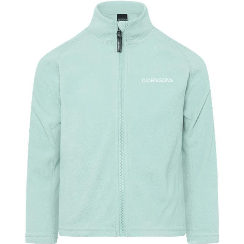 Dječja jakna MONTE KIDS FZ 10 Ocean Mint