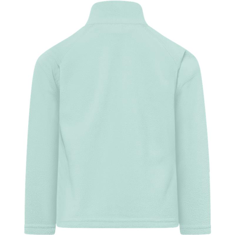 Dječja jakna MONTE KIDS FZ 10 Ocean Mint