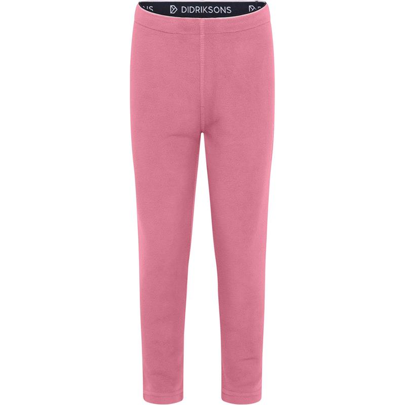 Otroške hlače MONTE KIDS PANTS 9 Heather Pink