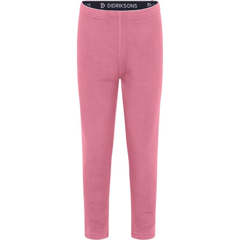 Otroške hlače MONTE KIDS PANTS 9 Heather Pink