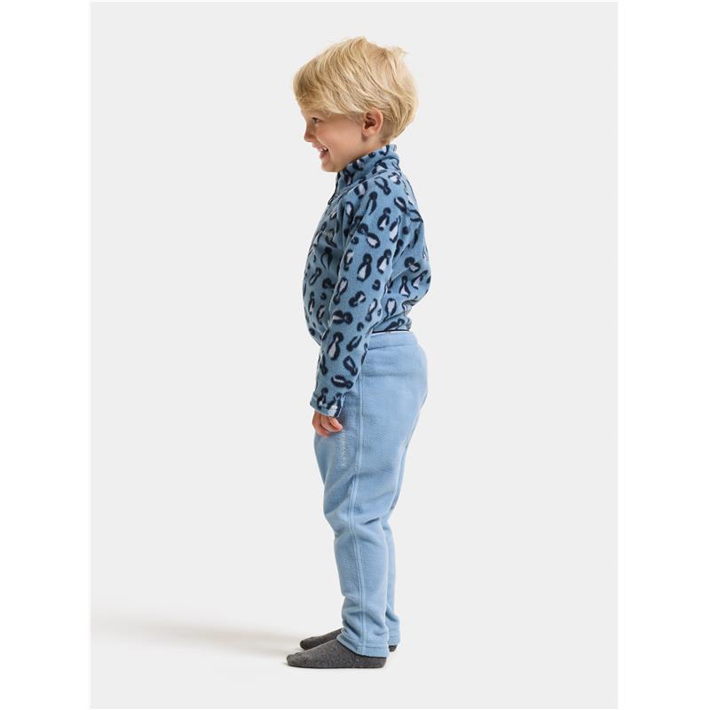Otroške hlače MONTE KIDS PANTS 9 Winter Blue