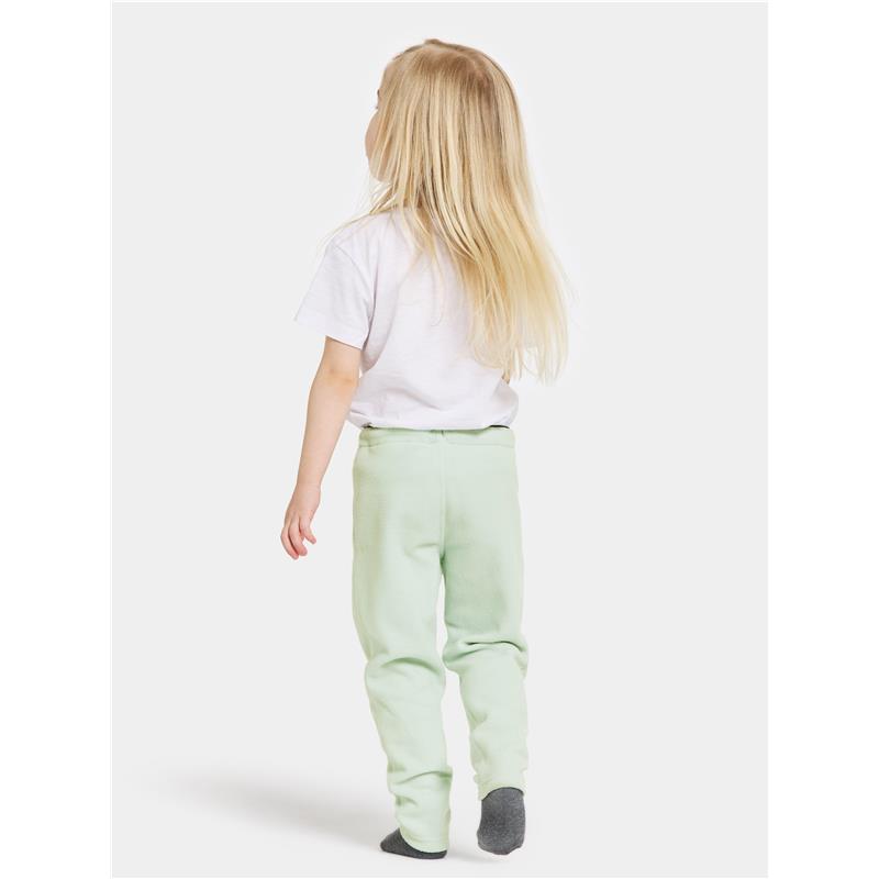 Dječje hlače MONTE KIDS PANTS 9 Pale Mint