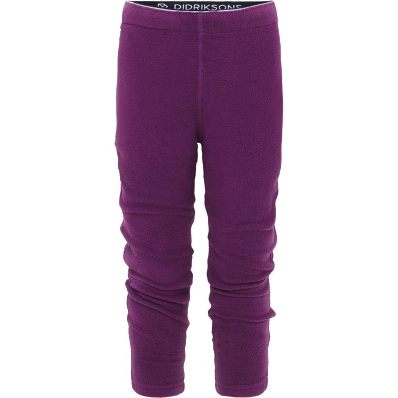Otroške hlače MONTE KIDS PANTS 9 Northen Purple