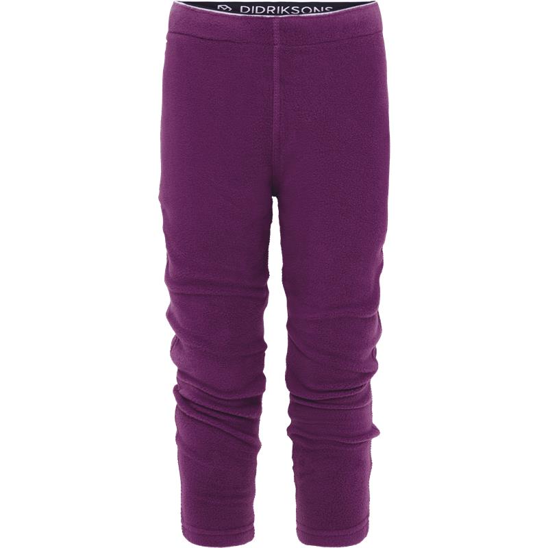Otroške hlače MONTE KIDS PANTS 9 Northen Purple