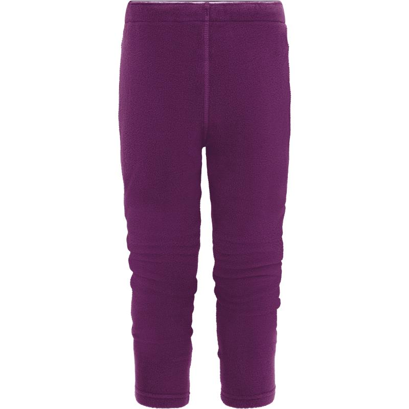 Otroške hlače MONTE KIDS PANTS 9 Northen Purple