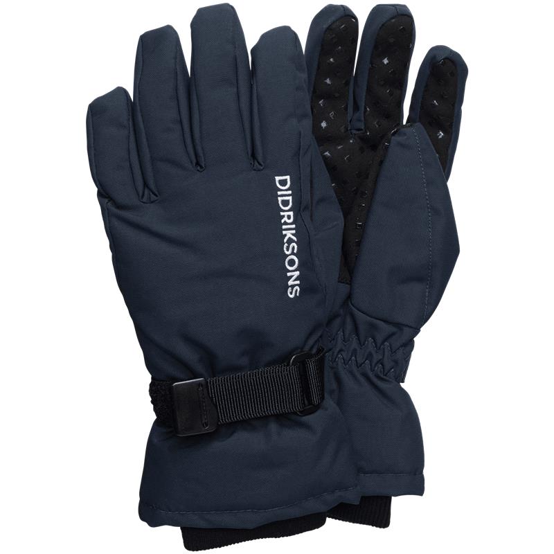 Dječje rukavice BIGGLES GLOVES 3 Navy