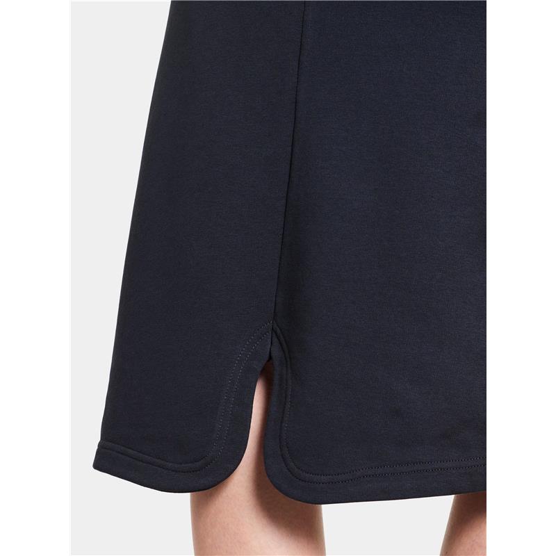 Ženska suknja RESÖ WNS SKIRT Navy