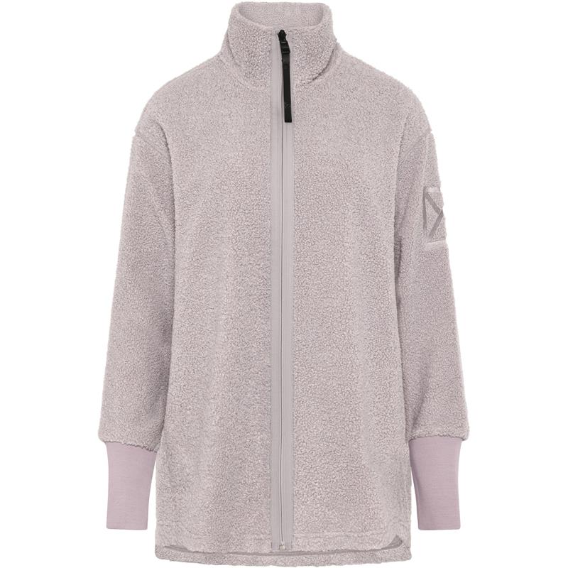 Ženska jopa SALLY WNS FZ 2 Sunrise Mist