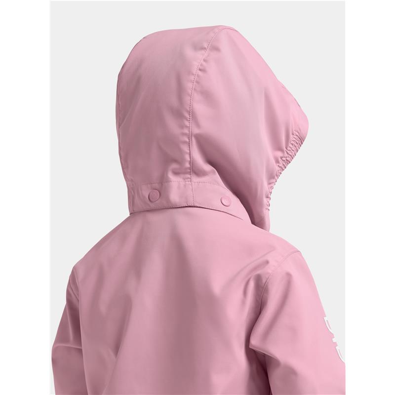 Dječja jakna HALLON KIDS JKT Light Heather Pink
