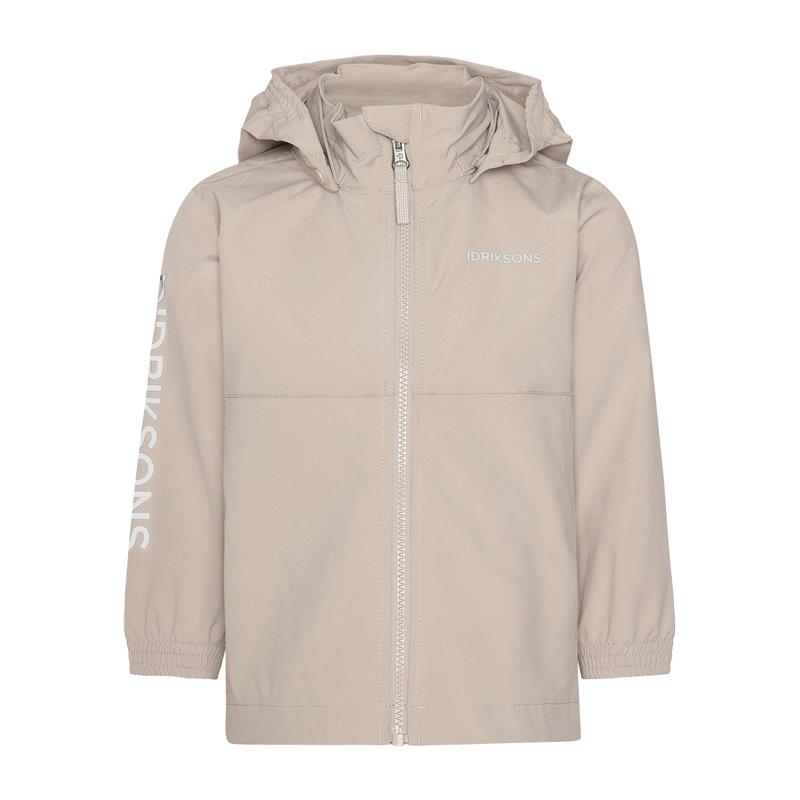 Otroška jakna HALLON KIDS JKT Beach beige