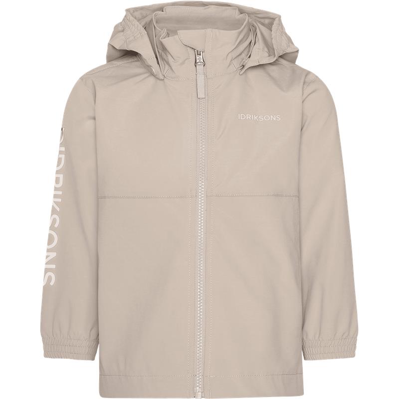 Otroška jakna HALLON KIDS JKT Beach beige