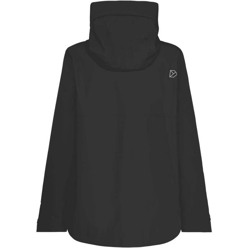 Ženska jakna TILDE WNS JKT 4 Crna