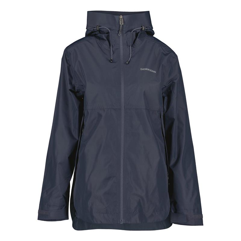 Ženska jakna TILDE WNS JKT 4 Dark Night Blue