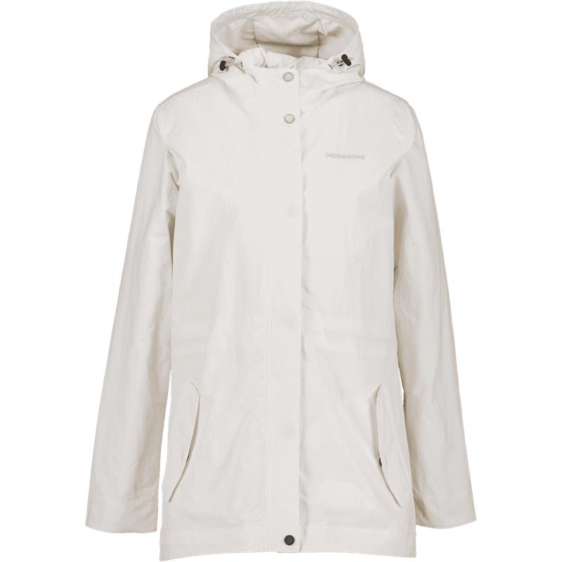 Ženska jakna MARIA WNS JKT 2 White Foam