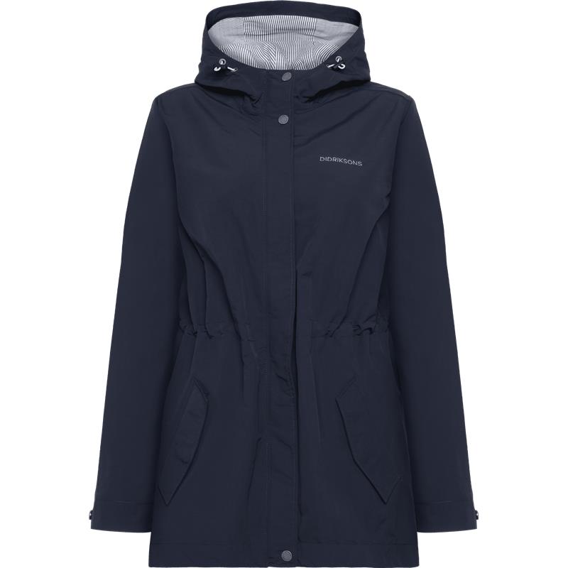 Ženska jakna MARIA WNS JKT 2 Dark Night Blue