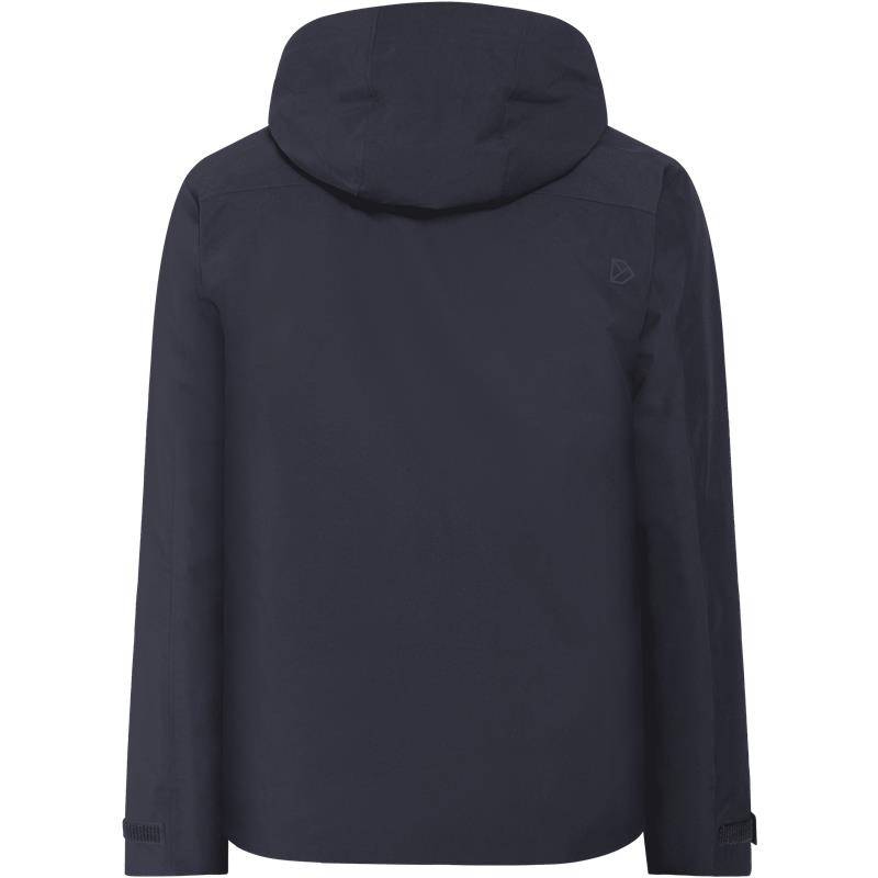 Muška jakna ASTON USX JKT 5 Dark Night Blue