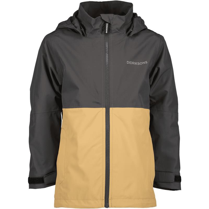 Dječja jakna PIKO KIDS JACKET 7 Sandstorm