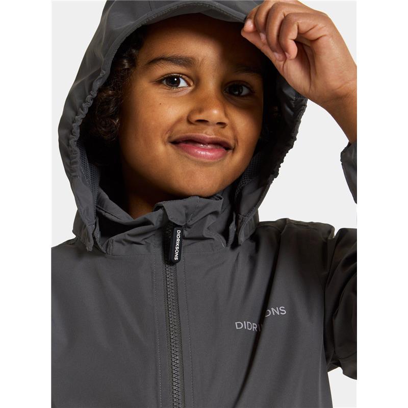 Dječja jakna PIKO KIDS JACKET 7 Sandstorm