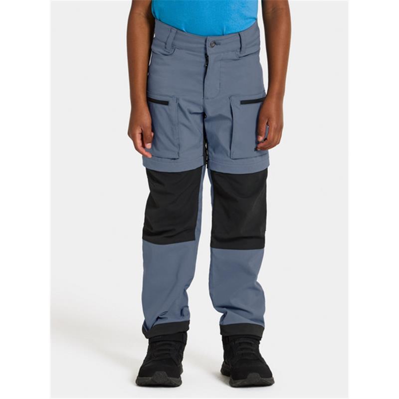 Dječje hlače KOTTEN K ZIPP OFF 2 True blue