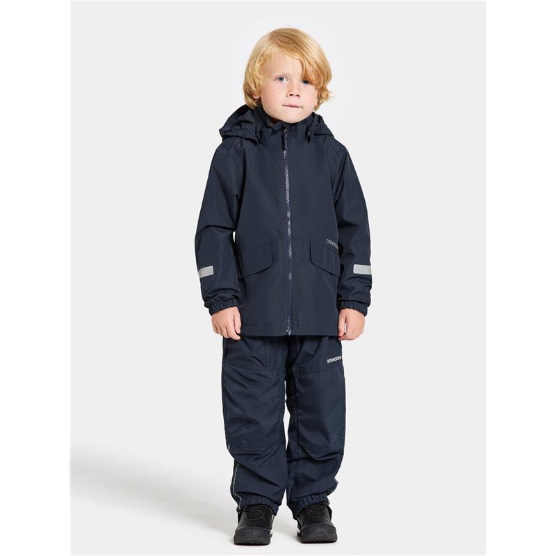 Dječja jakna NORMA KIDS JKT 3 Navy