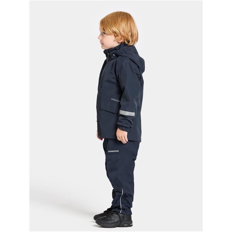 Dječja jakna NORMA KIDS JKT 3 Navy