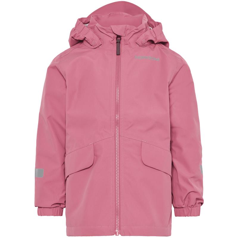 Dječja jakna NORMA KIDS JKT 3 Heather Pink