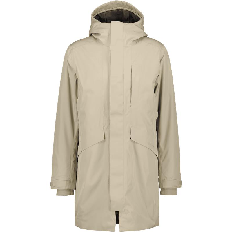 Muška jakna KENNY USX PARKA 7 Almost Beige