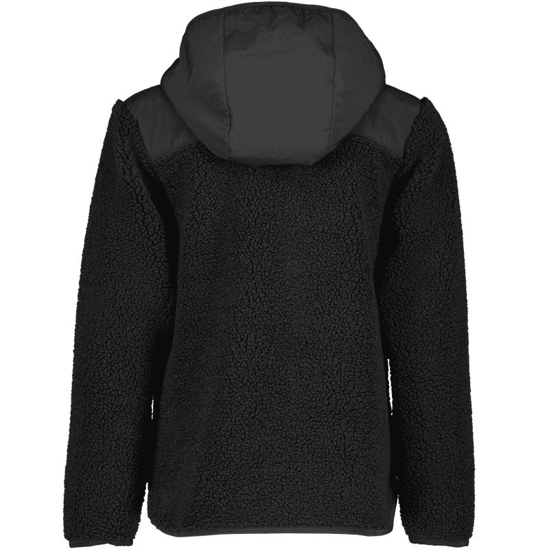 Dječja jakna EXA KIDS FZ 2 Black