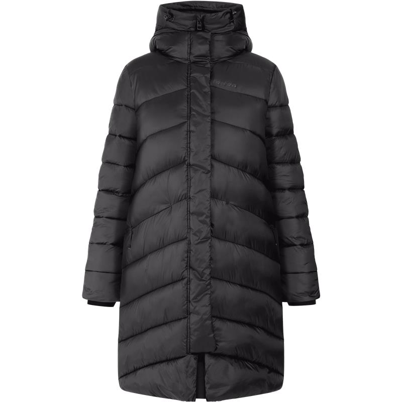 Ženska jakna MARION WNS PARKA Black