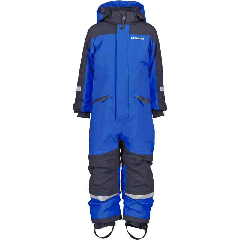 Dječji kombinezon NEPTUN K COVER 3 Karipska plava