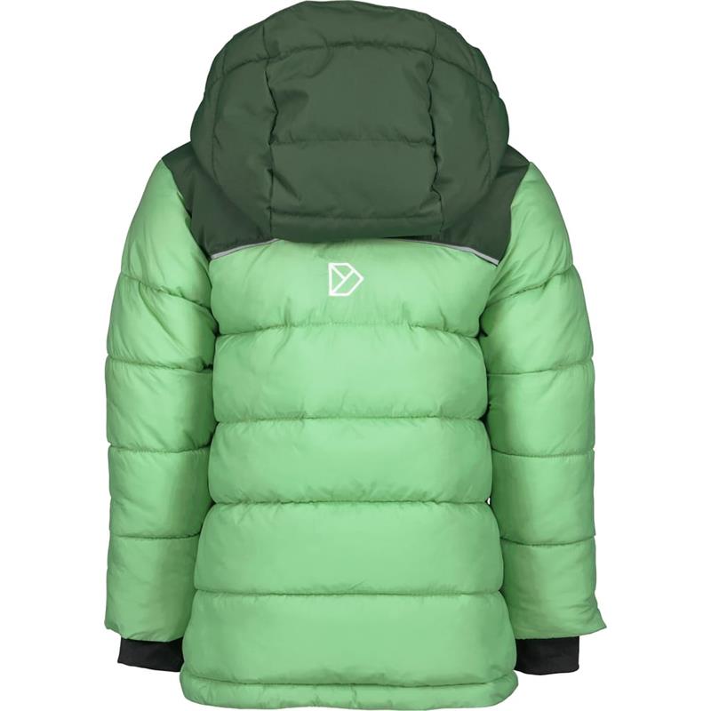Dječja jakna FOX KIDS JACKET Dusty Lime
