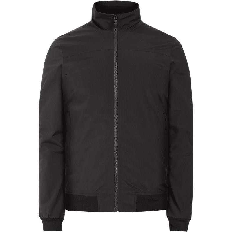 Muška jakna ALVIN USX JKT 4 Black