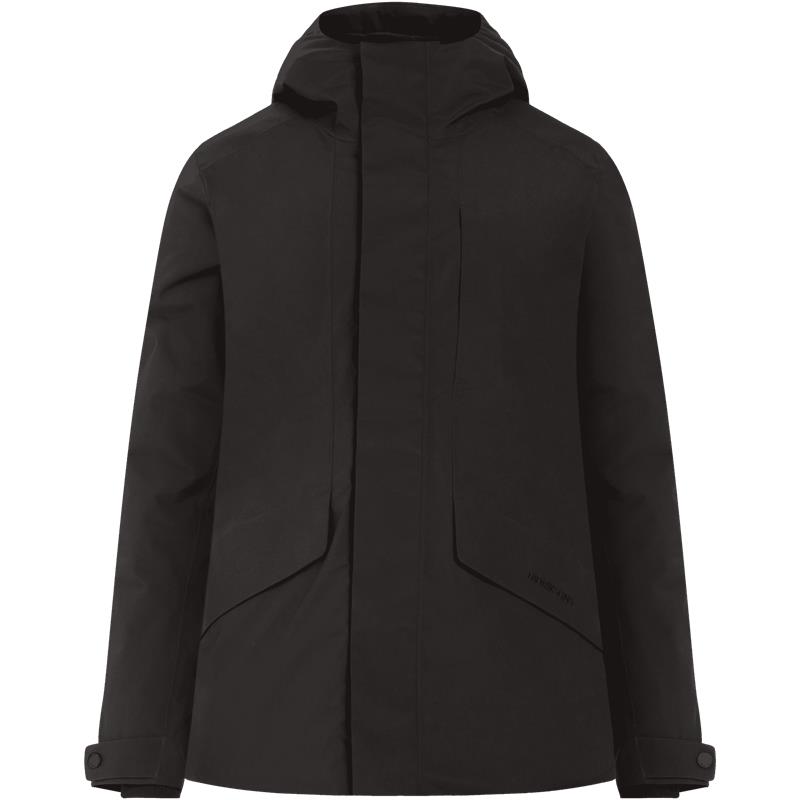 Muška jakna ADAM USX JKT Black