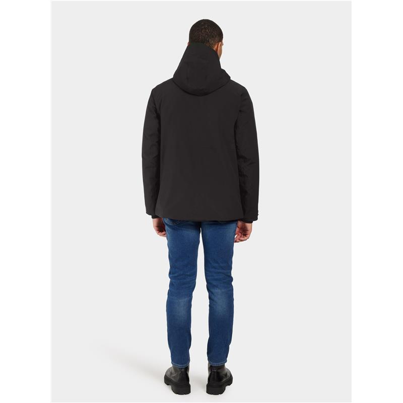 Muška jakna ADAM USX JKT Black