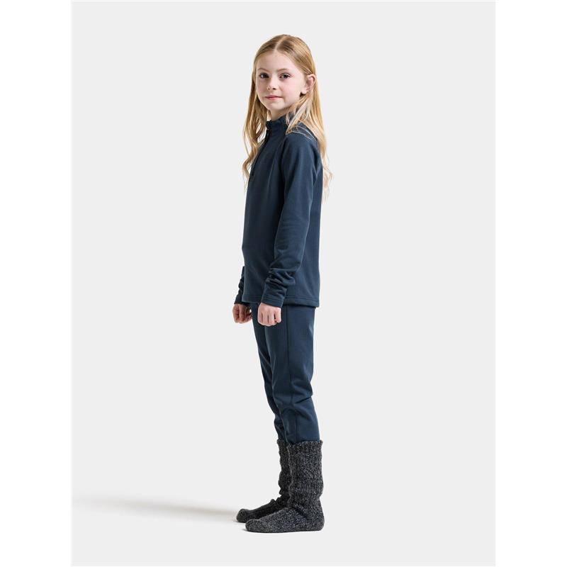 Aktivno perilo set YOTTA KIDS SET Mountain Blue