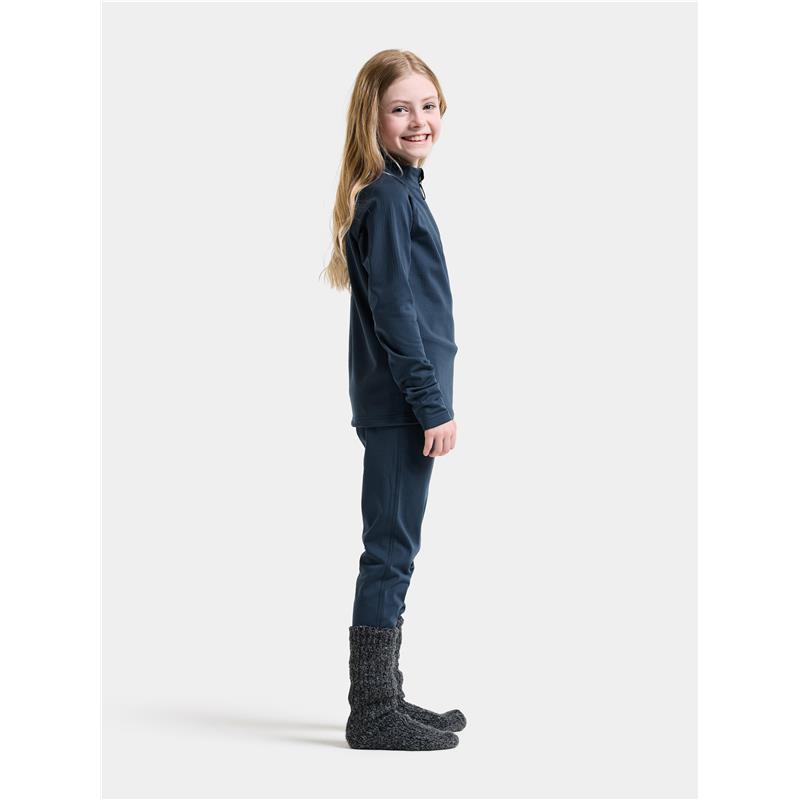Aktivno perilo set YOTTA KIDS SET Mountain Blue