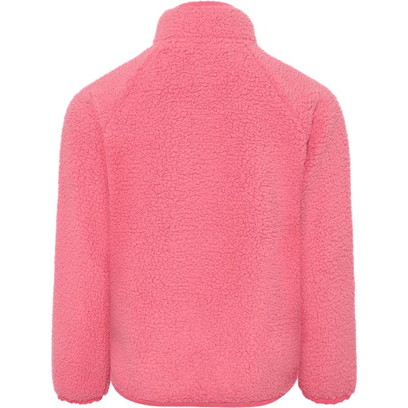 Dječja jakna GIBBS KIDS FULLZIP 2 Dusty Azalea