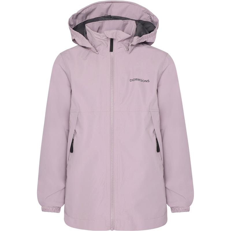 Dječja jakna MELISS KIDS JKT Dusty lilac