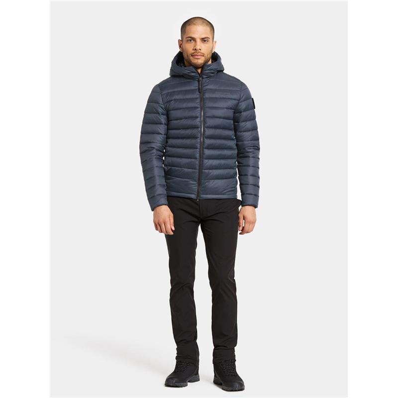 Muška jakna MAURO USX JKT Plava