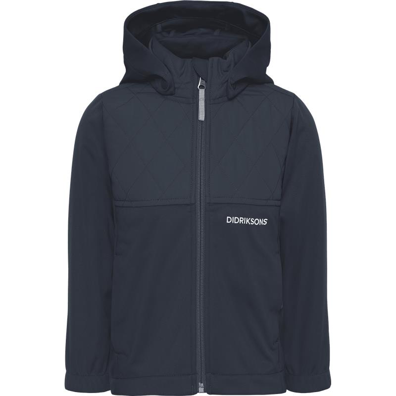 Dječja jakna BRISKA KIDS JKT 6 Navy