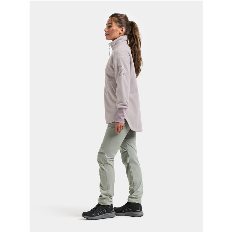 Ženska jopa RONJA WNS FULLZIP Sunrise Mist