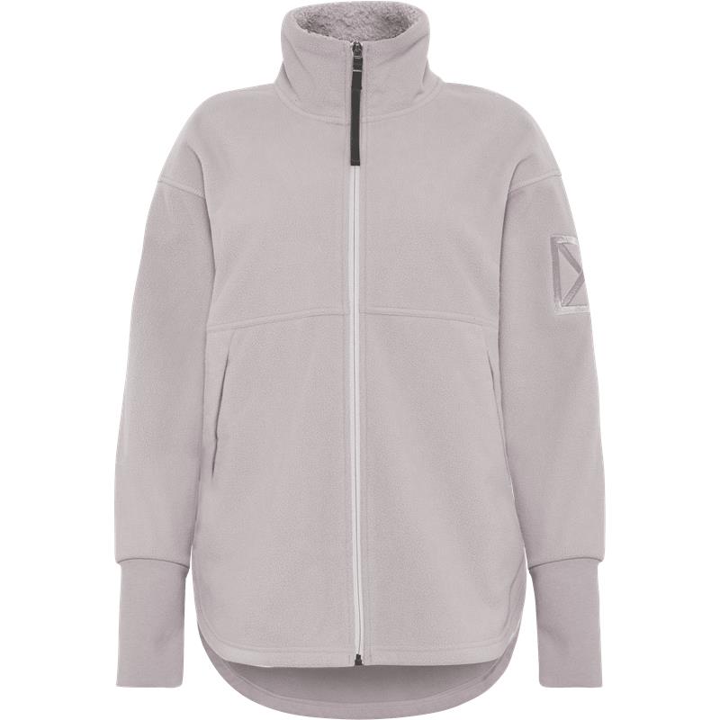 Ženska jopa RONJA WNS FULLZIP Sunrise Mist